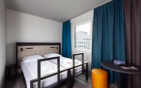 Harry'S Xl Hotel Salzburg